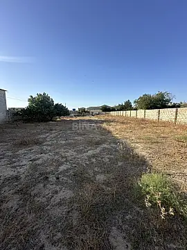 Satılır torpaq sahəsi 7 m²