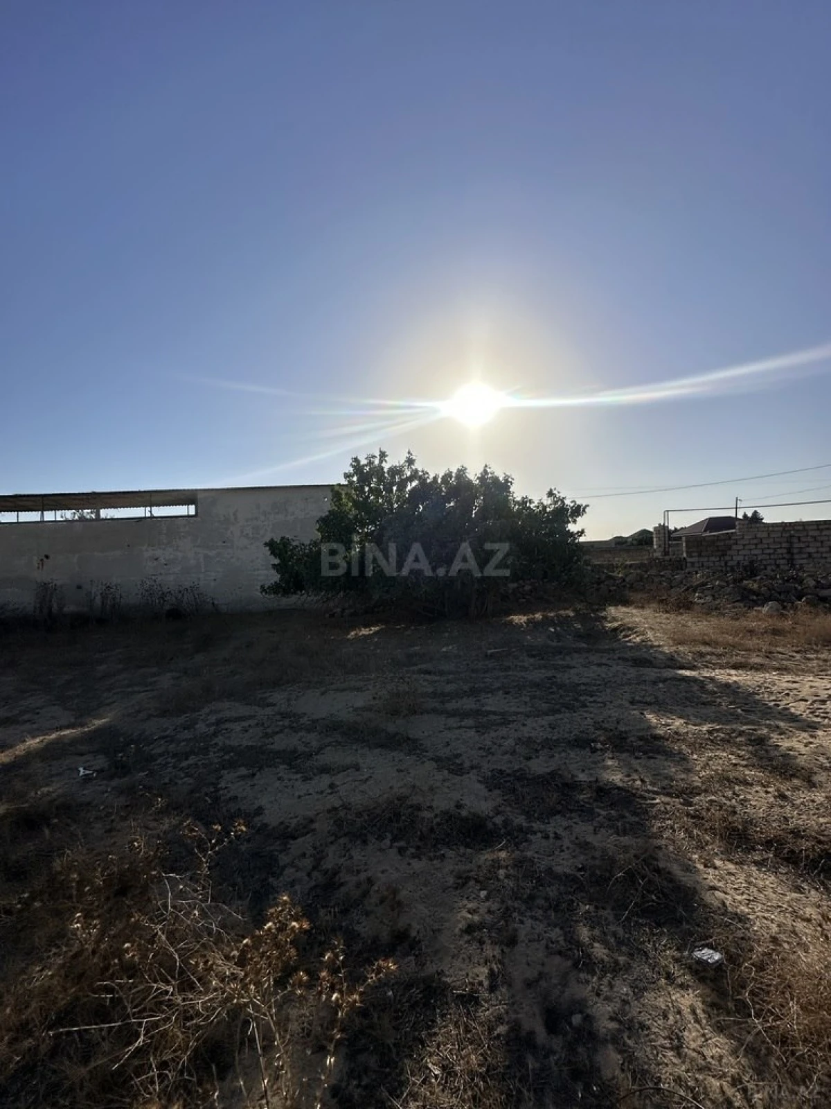 Satılır torpaq sahəsi 7 m²