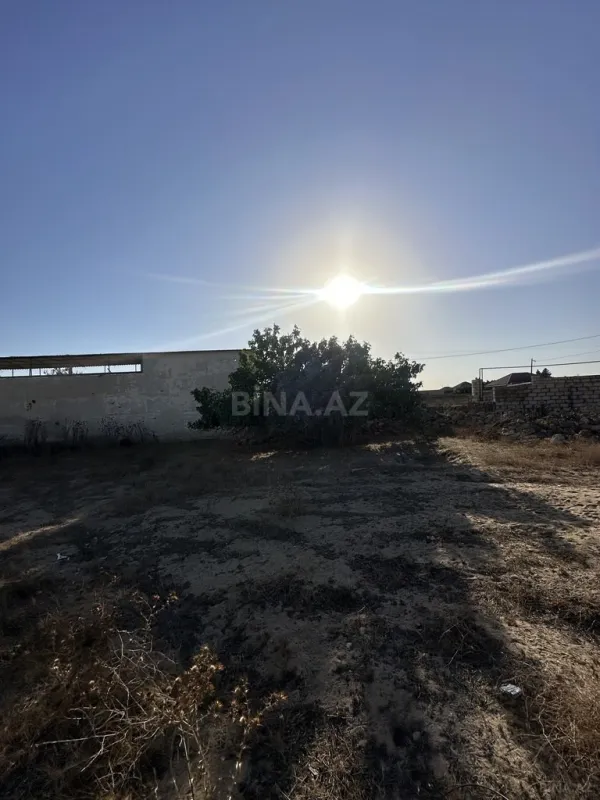 Satılır torpaq sahəsi 7 m²
