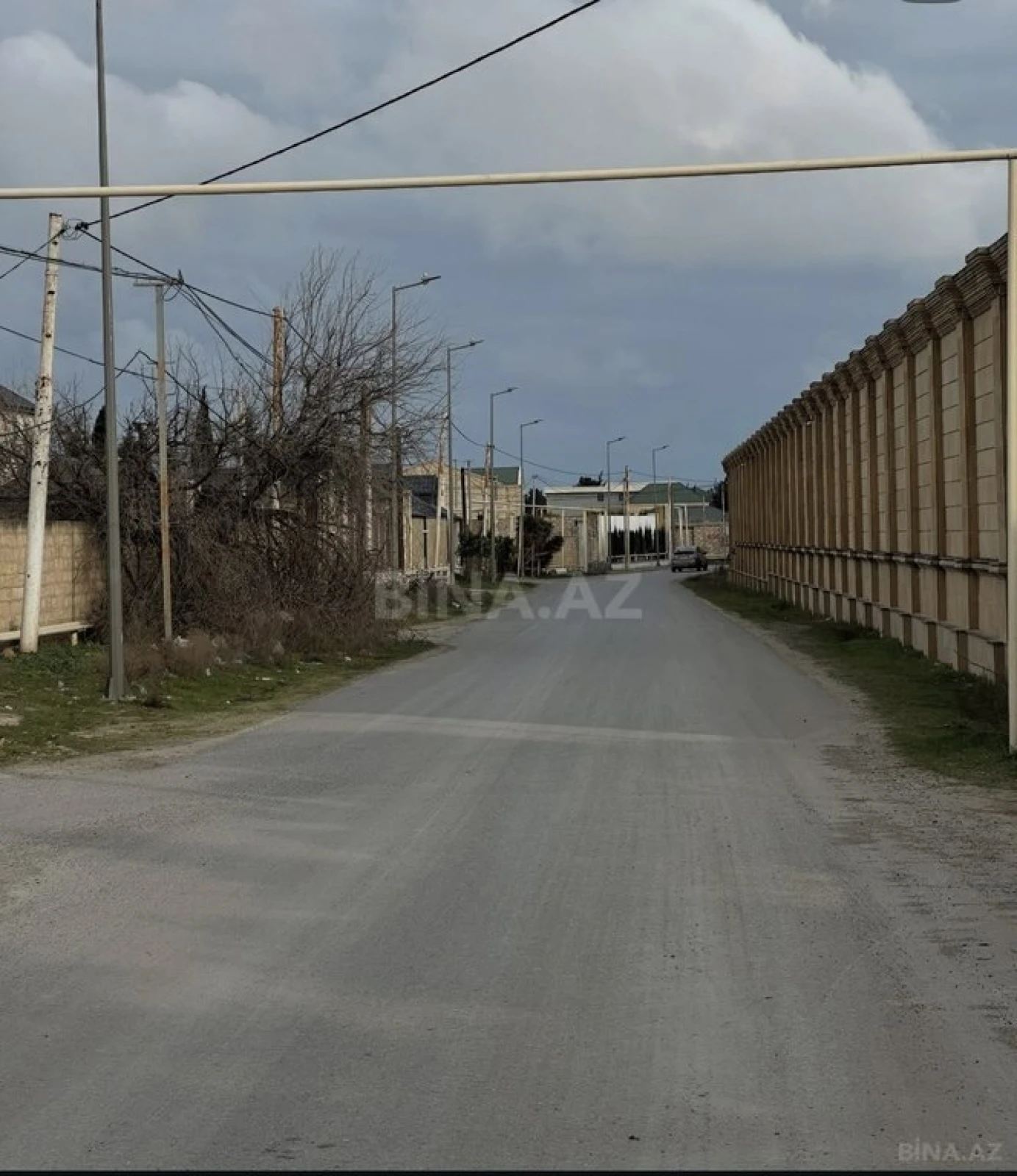 Satılır torpaq sahəsi 7 m²