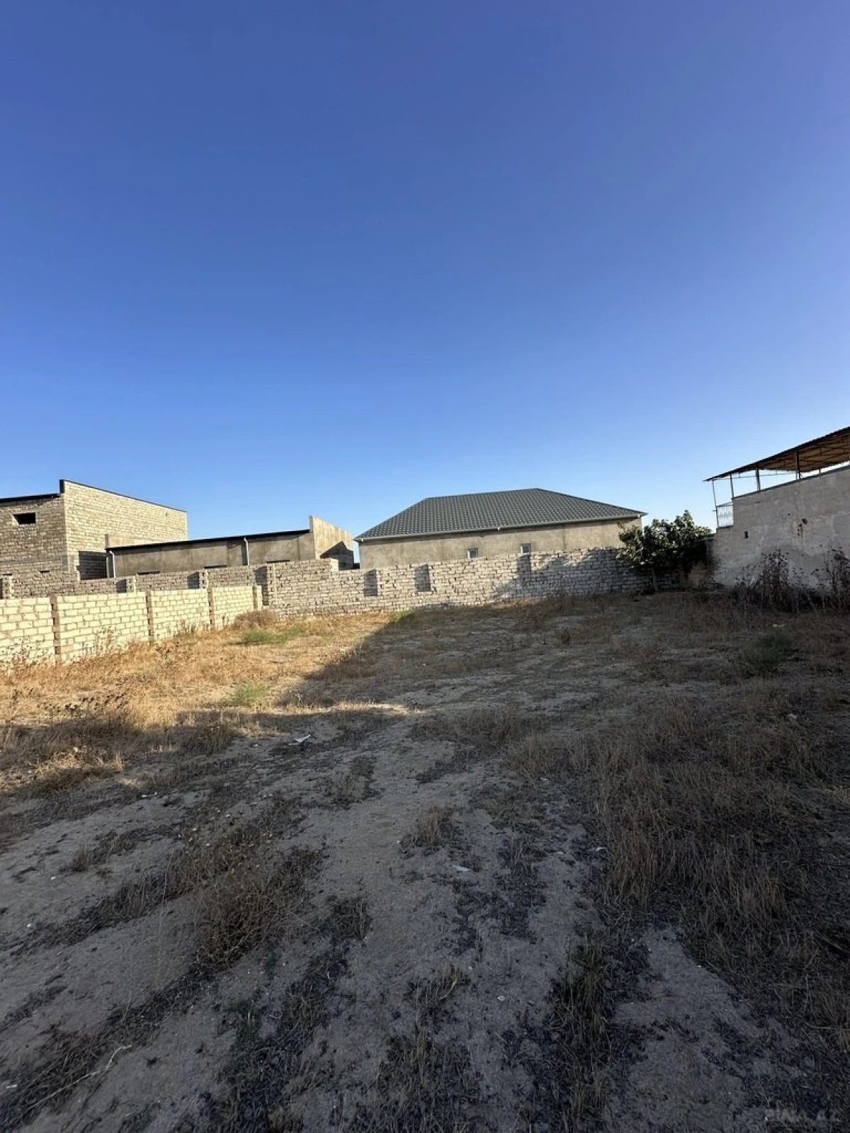 Satılır torpaq sahəsi 7 m²