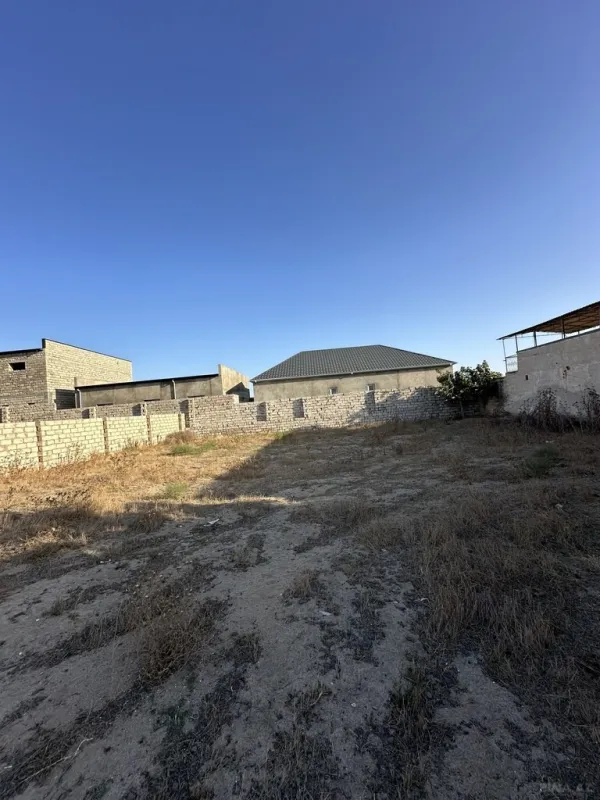 Satılır torpaq sahəsi 7 m²