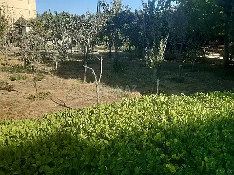 Satılır 14 otaqlı həyət evi 1000 m²