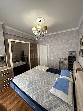 Kirayə verilir 2 otaqlı mənzil 70 m²