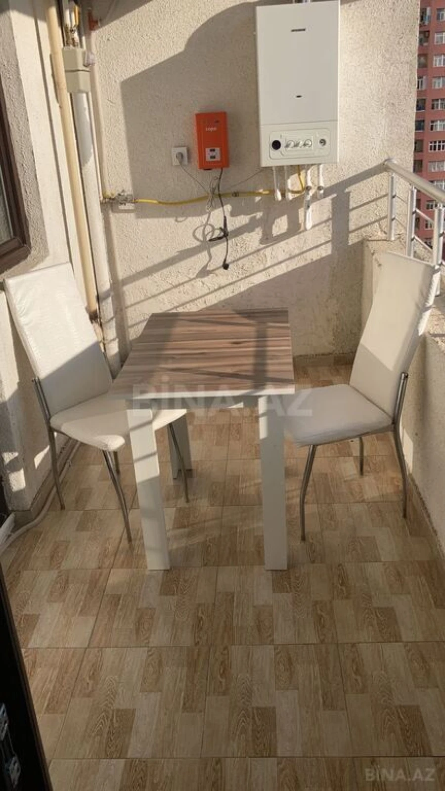 Kirayə verilir 2 otaqlı mənzil 70 m²