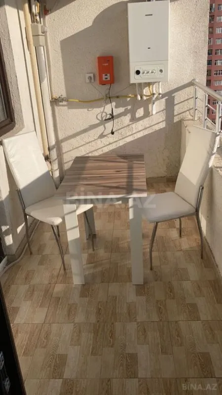 Kirayə verilir 2 otaqlı mənzil 70 m²