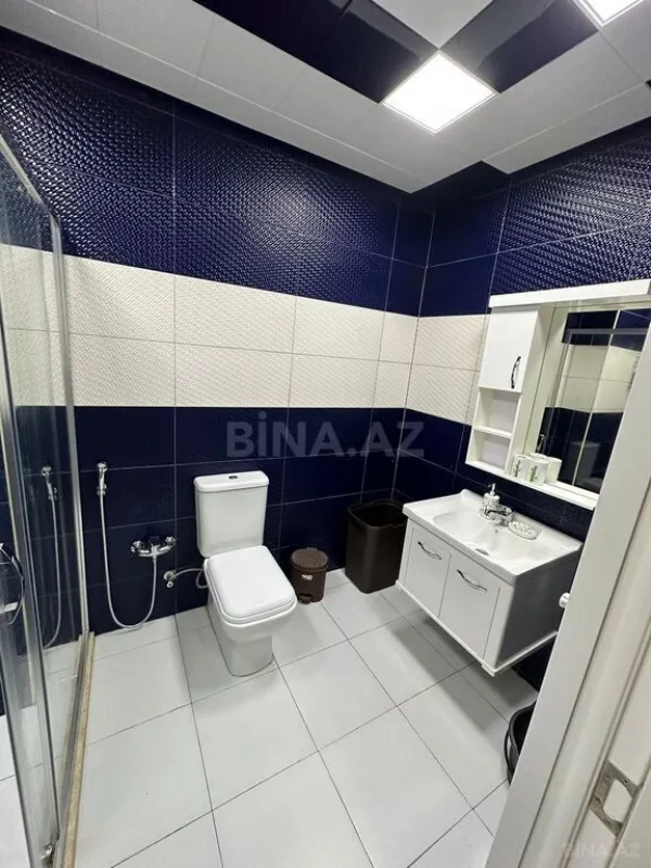 Kirayə verilir 2 otaqlı mənzil 70 m²