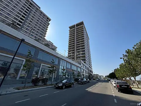 Satılır obyekt 360 m² — Bakı, Köhnə Günəşli 360.00 m²