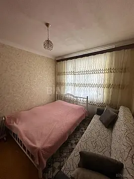 Satılır 4 otaqlı mənzil 105 m²