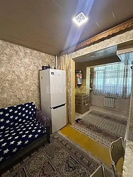 Satılır 4 otaqlı mənzil 105 m²