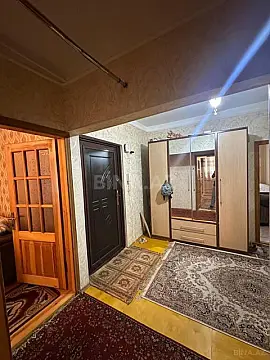 Satılır 4 otaqlı mənzil 105 m² — Bakı, Əhmədli 4 otaq 105.00 m²