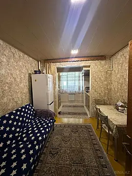 Satılır 4 otaqlı mənzil 105 m²