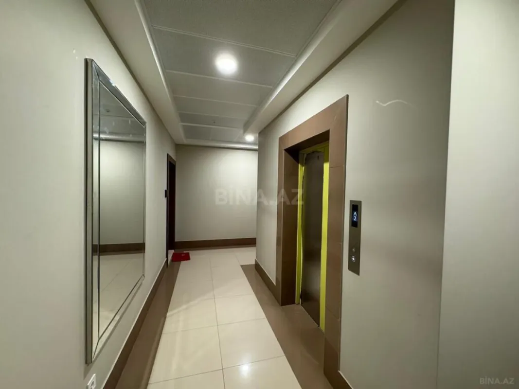 Kirayə verilir 3 otaqlı mənzil 150 m²