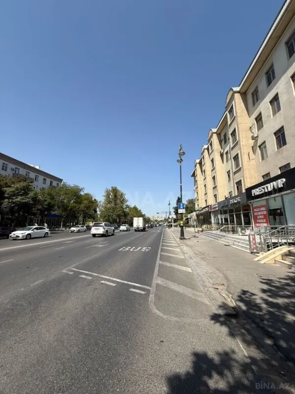 Satılır obyekt 40 m²