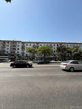 Satılır obyekt 40 m²