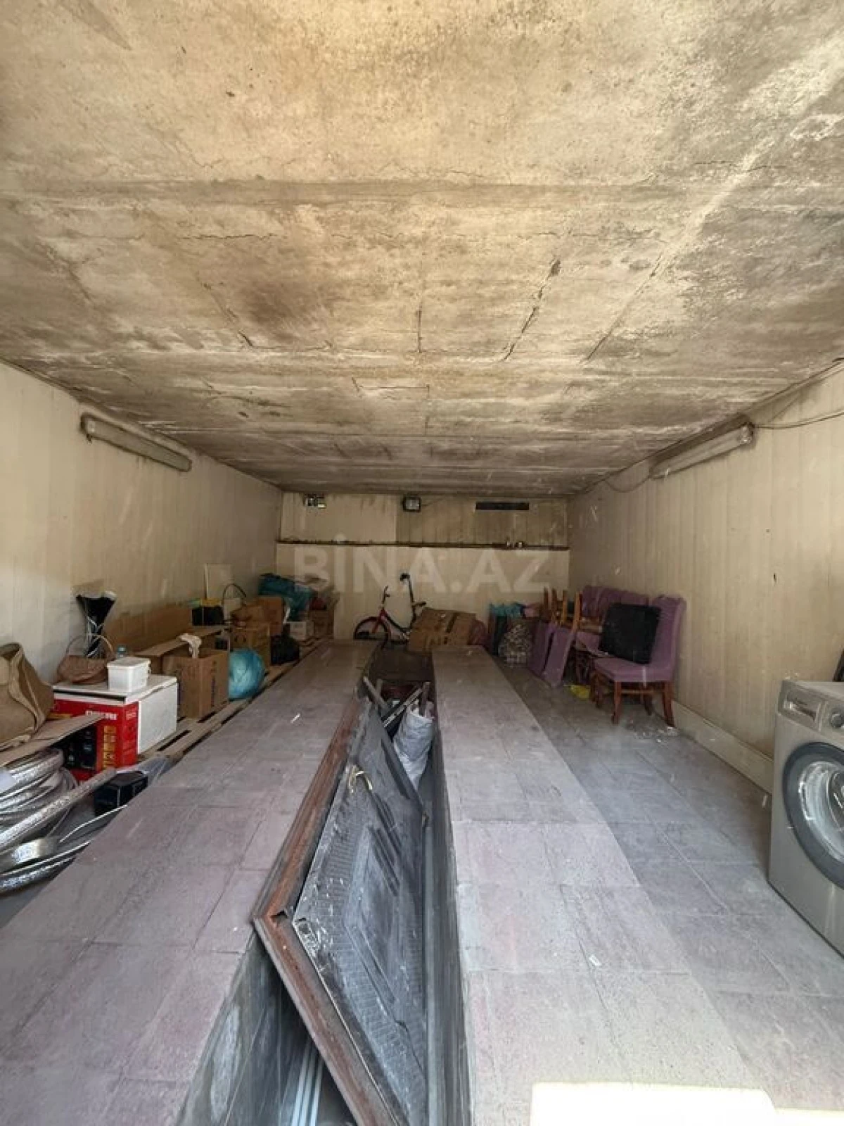 Satılır obyekt 40 m²