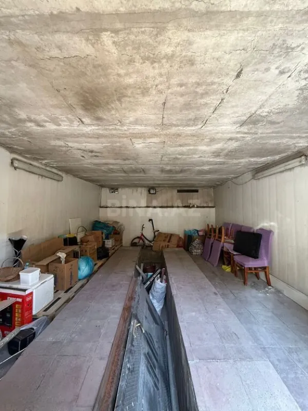 Satılır obyekt 40 m²