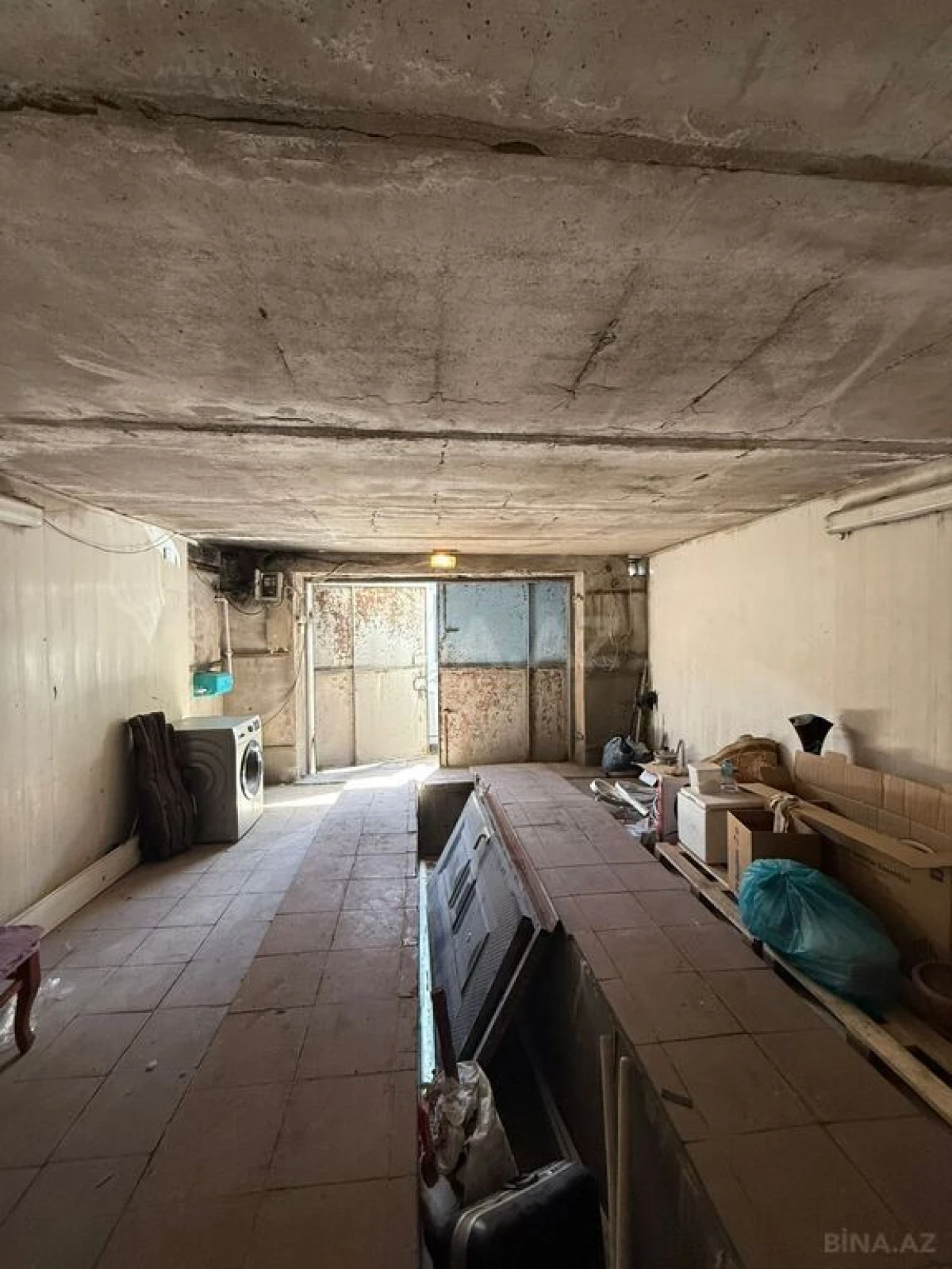 Satılır obyekt 40 m²