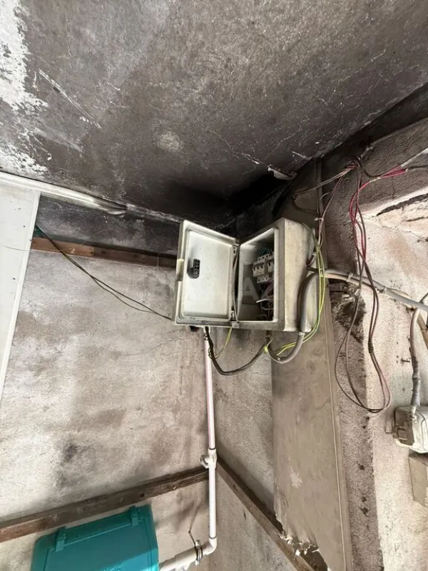 Satılır obyekt 40 m²