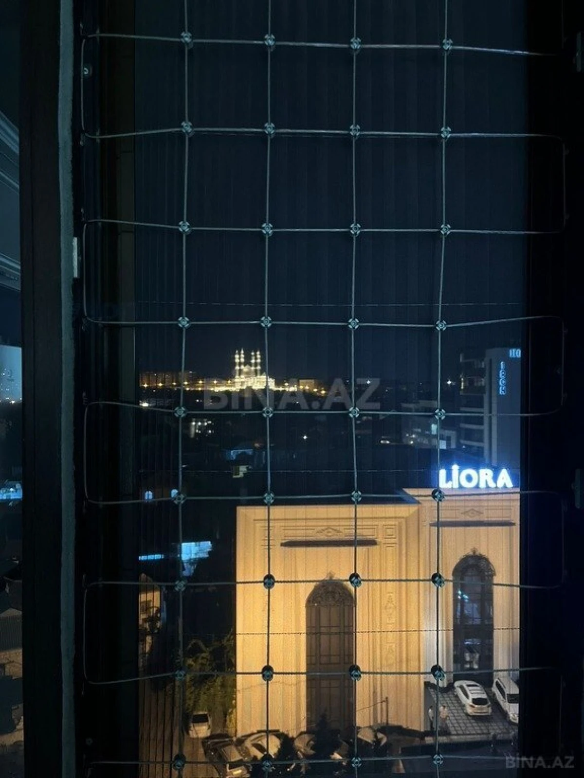 Kirayə verilir 2 otaqlı mənzil 65 m²