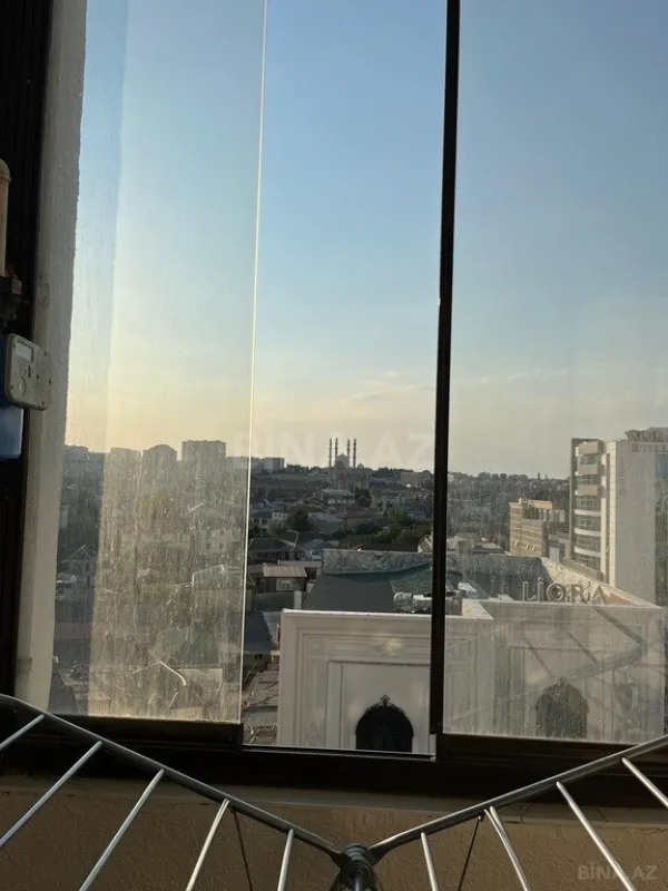 Kirayə verilir 2 otaqlı mənzil 65 m²