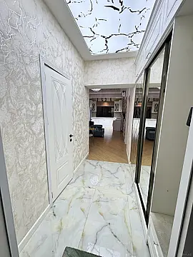 Kirayə verilir 2 otaqlı mənzil 65 m² — Bakı, Nizami 2 otaq 65.00 m²