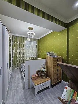 Satılır 3 otaqlı mənzil 73 m²