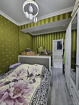 Satılır 3 otaqlı mənzil 73 m²