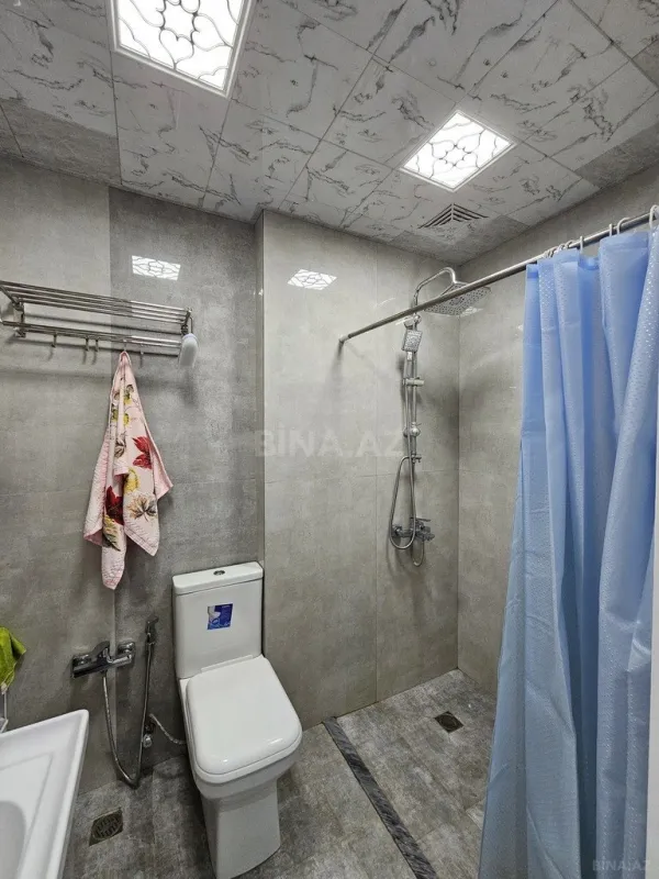 Satılır 3 otaqlı mənzil 73 m²