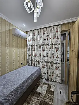 Satılır 3 otaqlı mənzil 73 m²