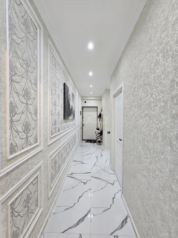 Satılır 3 otaqlı mənzil 73 m²