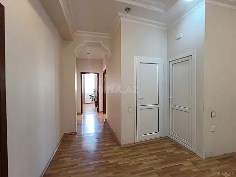 Satılır 3 otaqlı mənzil 110 m²