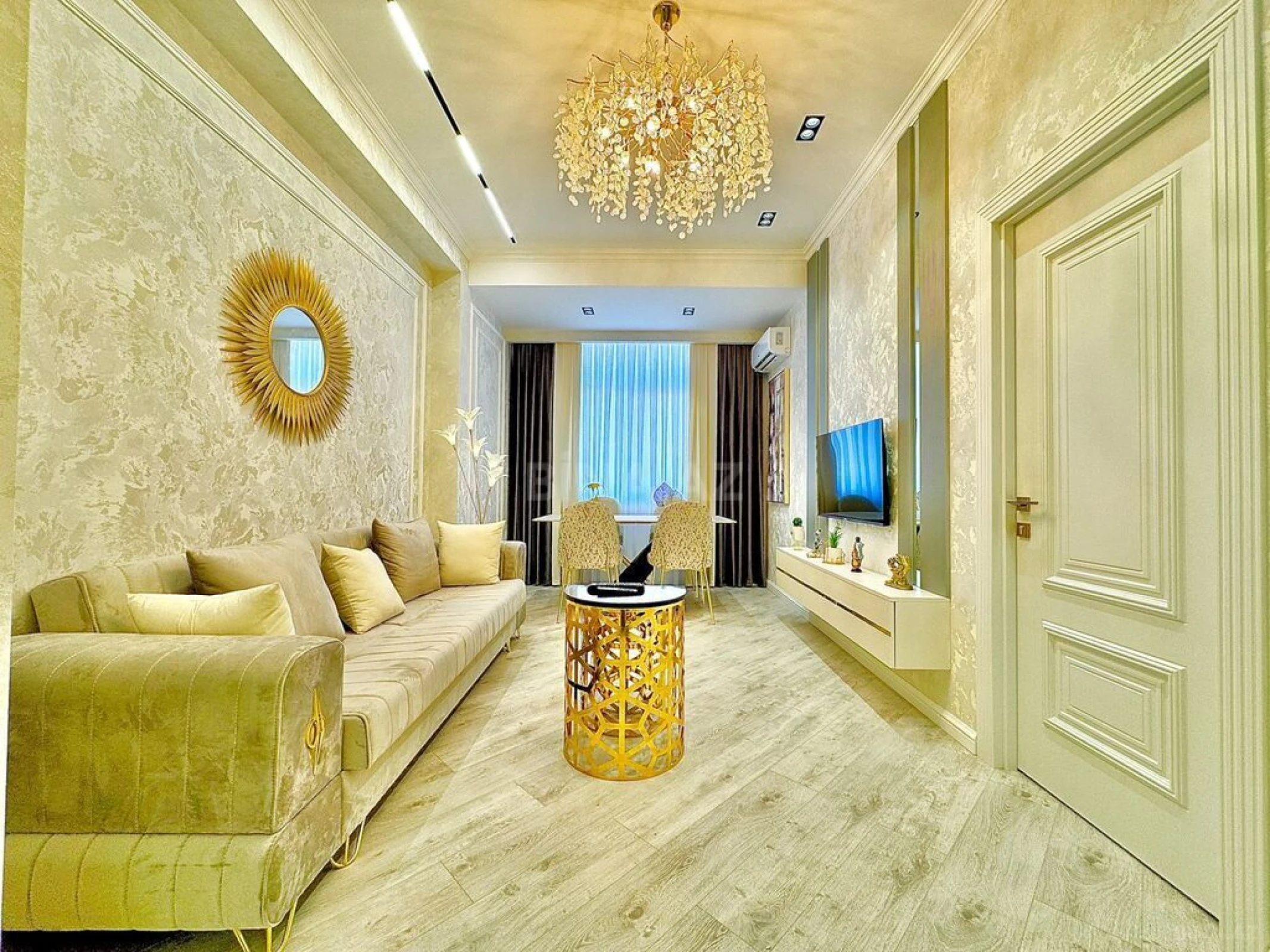 Satılır 2 otaqlı mənzil 40 m²