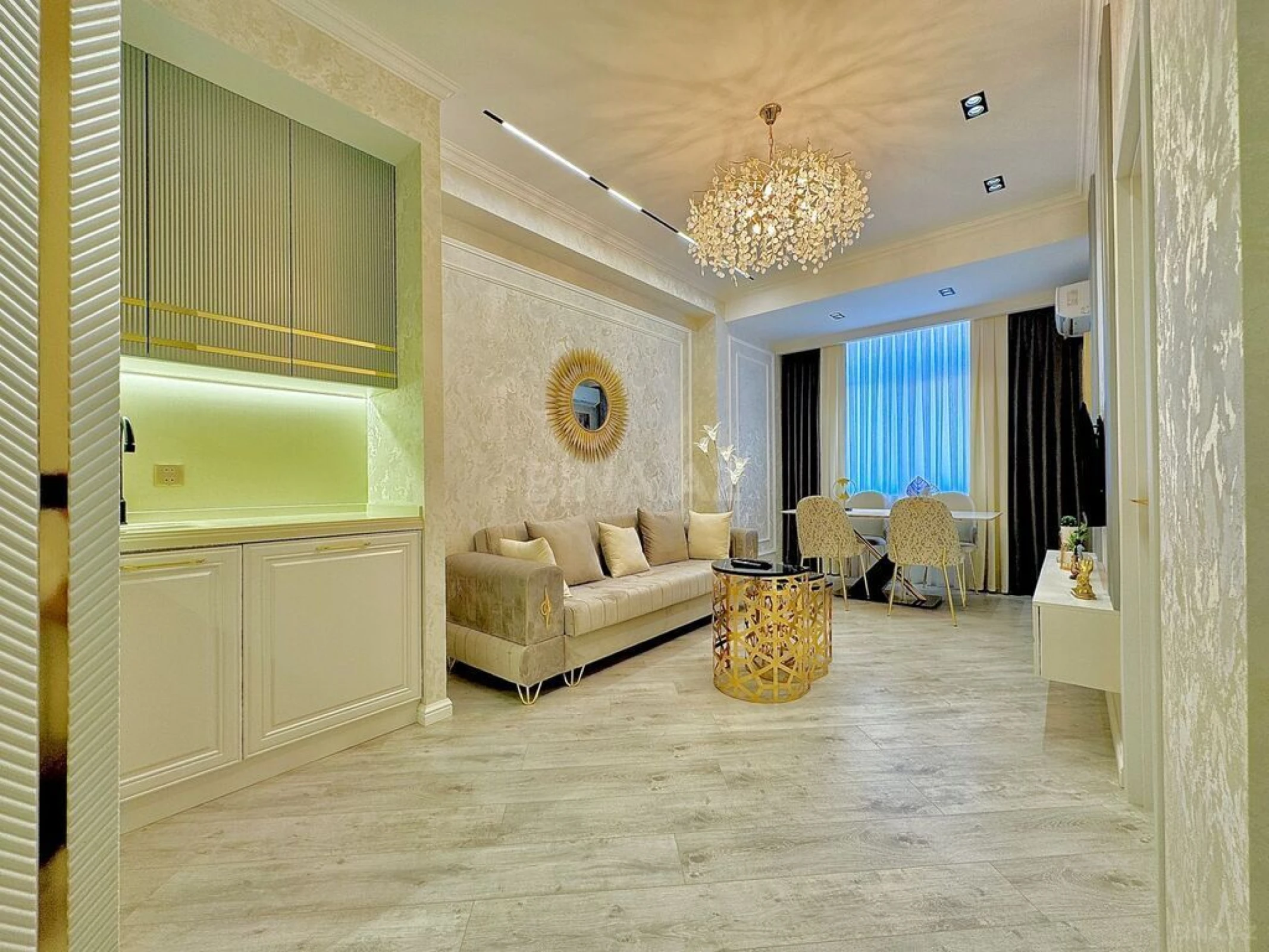 Satılır 2 otaqlı mənzil 40 m²