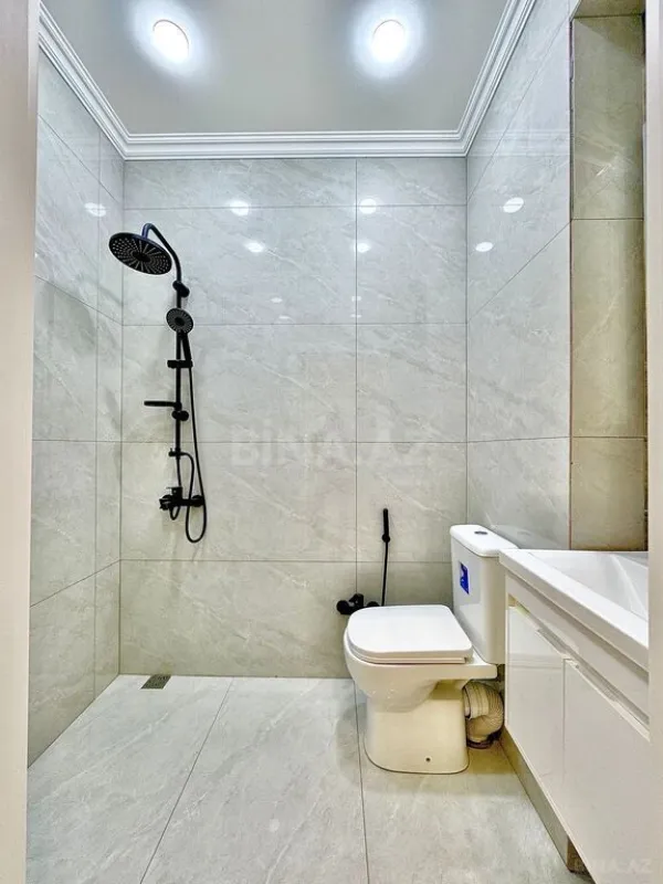 Satılır 2 otaqlı mənzil 40 m²