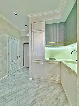 Satılır 2 otaqlı mənzil 40 m²