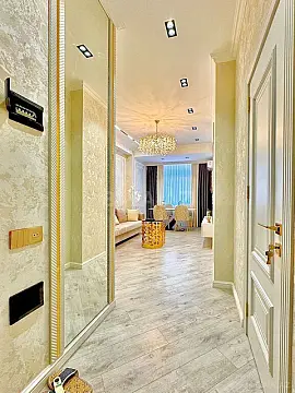 Satılır 2 otaqlı mənzil 40 m²