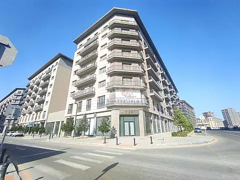 Satılır 4 otaqlı mənzil 150 m² — Bakı, Xətai 4 otaq 150.00 m²