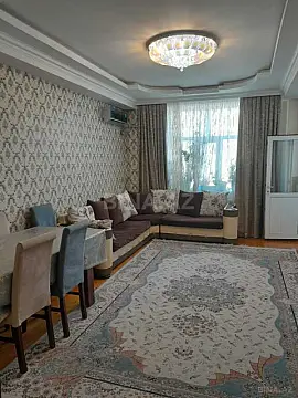 Satılır 2 otaqlı mənzil 57 m² — Bakı, Qaraçuxur 2 otaq 57.00 m²