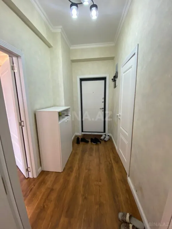 Kirayə verilir 2 otaqlı mənzil 65 m²