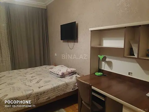 Satılır 3 otaqlı mənzil 85 m²