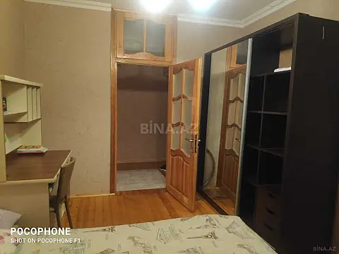 Satılır 3 otaqlı mənzil 85 m²