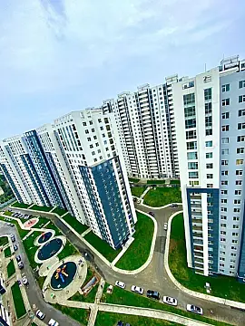 Satılır 4 otaqlı mənzil 156 m² — Bakı, Həzi Aslanov qəs. 4 otaq 156.00 m²