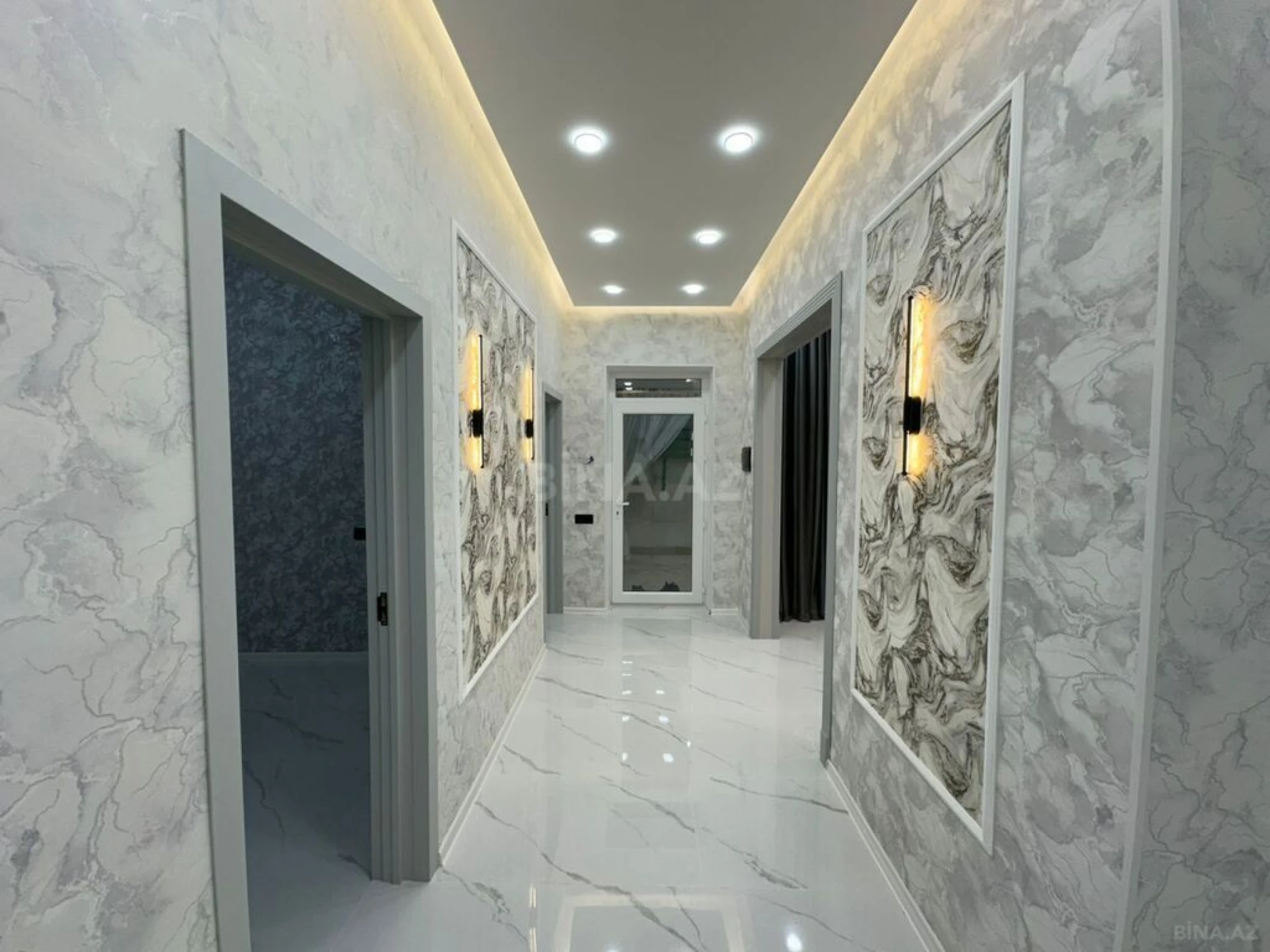 Satılır 4 otaqlı həyət evi 150 m²