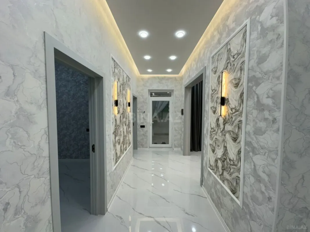 Satılır 4 otaqlı həyət evi 150 m²