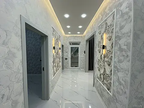 Satılır 4 otaqlı həyət evi 150 m²