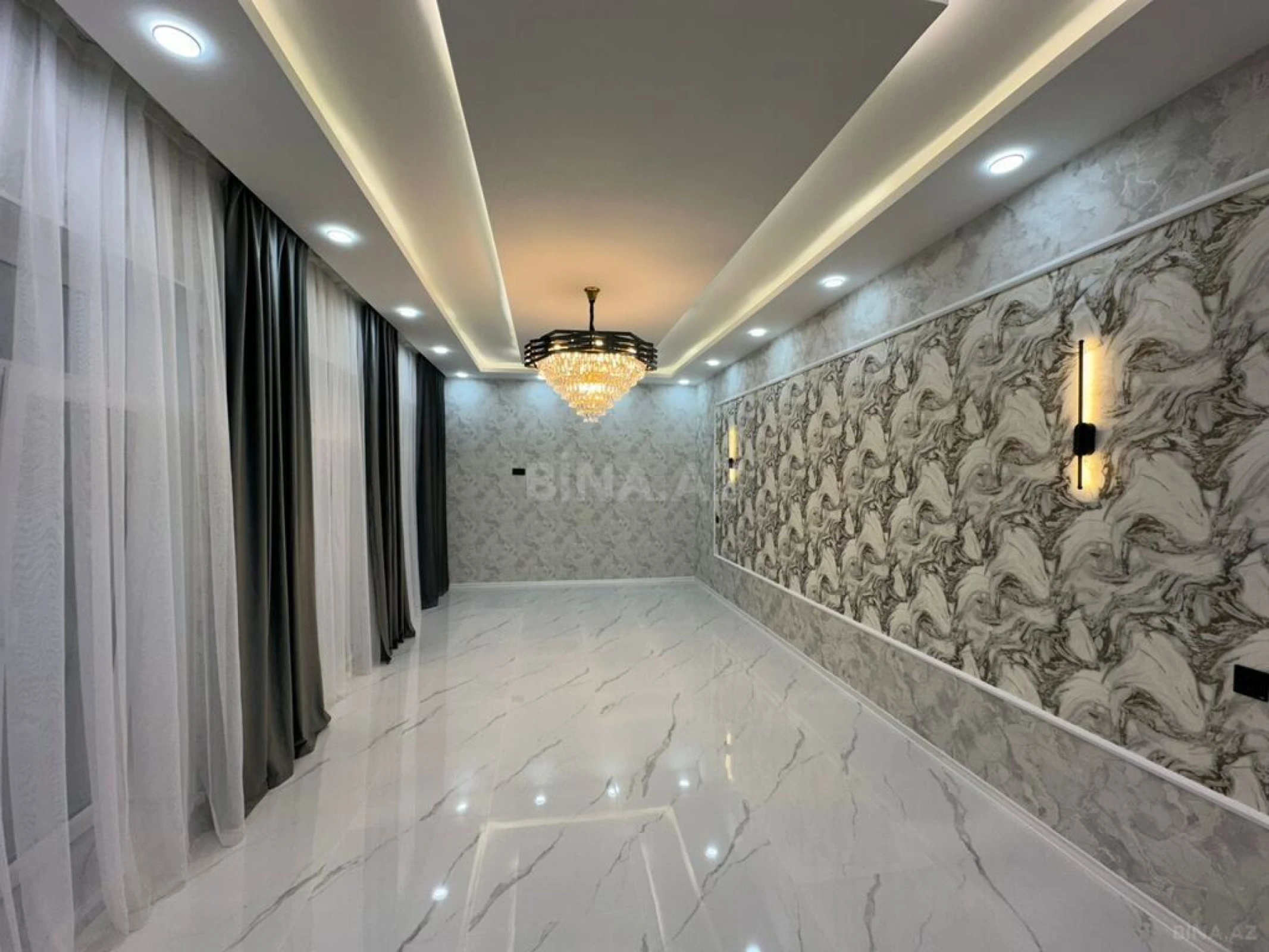 Satılır 4 otaqlı həyət evi 150 m²