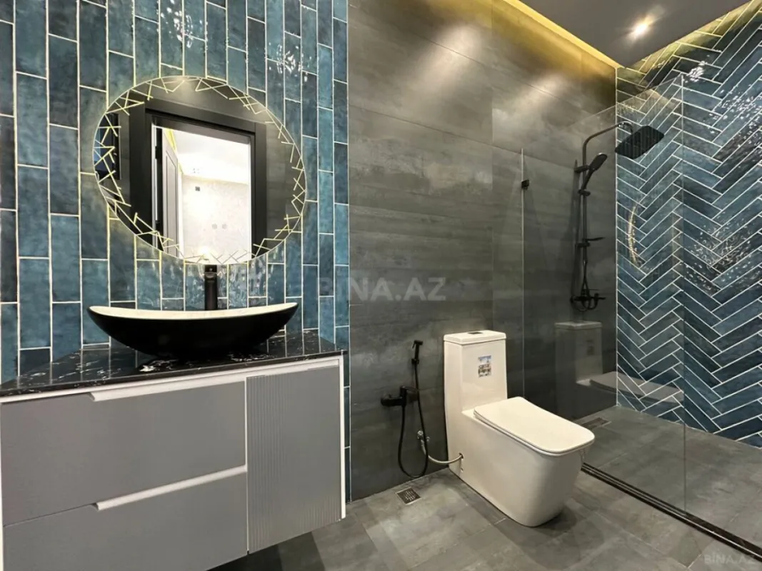 Satılır 4 otaqlı həyət evi 200 m²