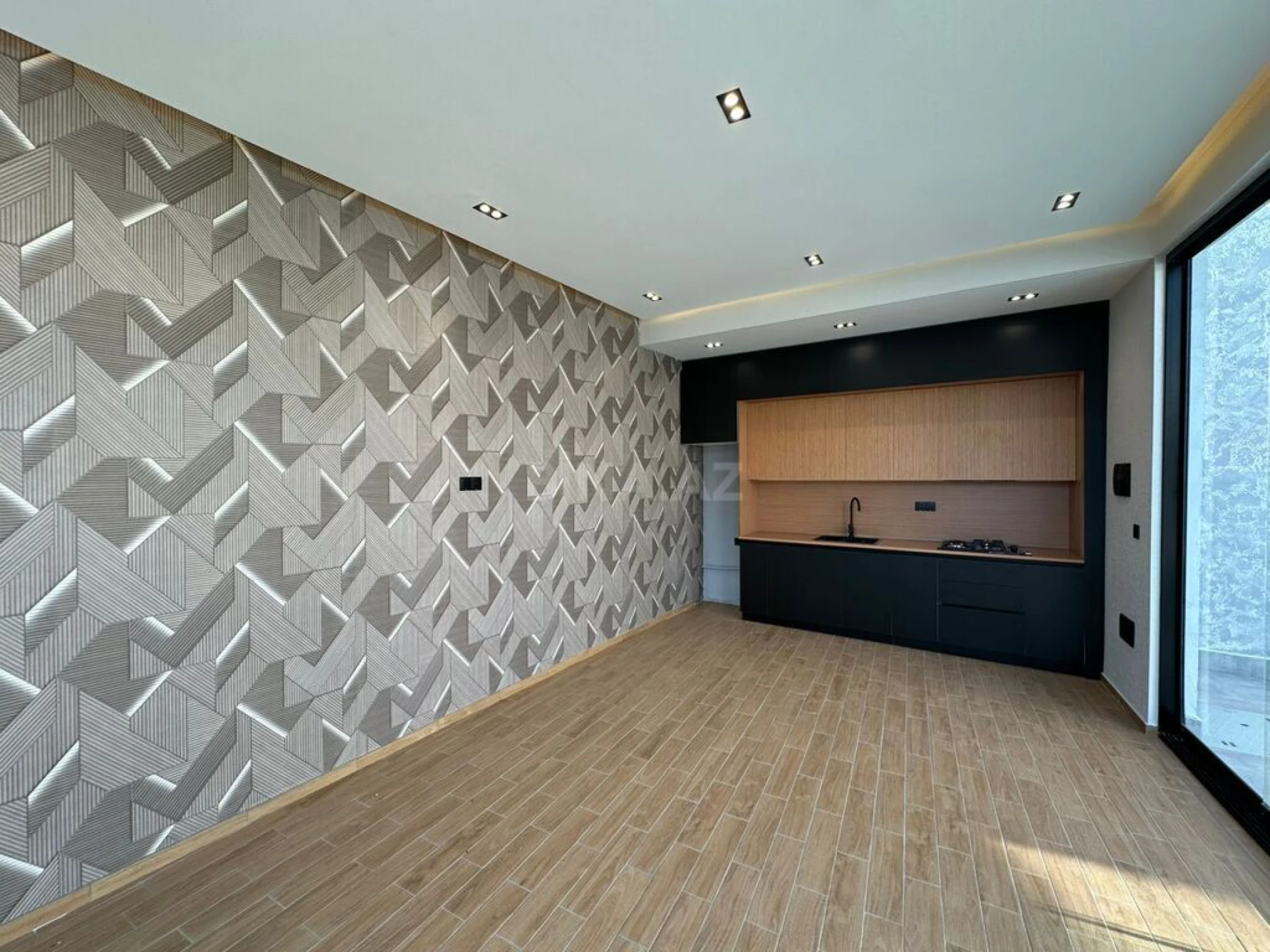 Satılır 4 otaqlı həyət evi 200 m²