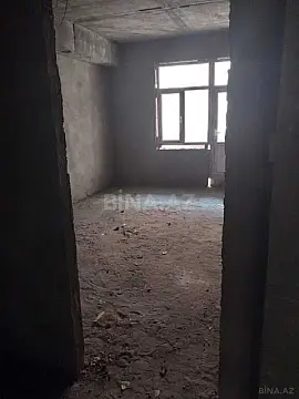 Satılır 4 otaqlı mənzil 140 m²